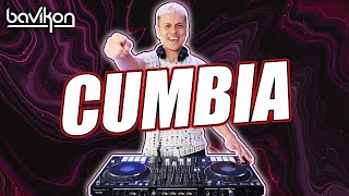 Cumbia Mix 2022  15  Cumbias Viejitas Pero Bonitas  Cumbias Exitos Para Bailar by bavikon [upl. by Hedgcock823]