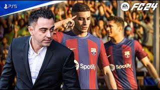 🔴 LIVE  BARCA SEASON DIV 6 [upl. by Macegan]