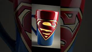 All superheroes cup marvel shorts viral [upl. by Dyl]