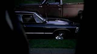 Funniest scene Supernatural 1x02 Wendigo [upl. by Dubois]