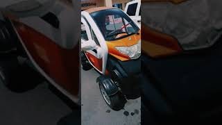 ¿Renault Twizy [upl. by Armil]