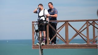 Fort Boyard  La finale des Champions  BANDEANNONCE [upl. by Haase296]