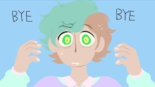 Bye Bye Baby Blue  OC PMV [upl. by Wilhelmina]