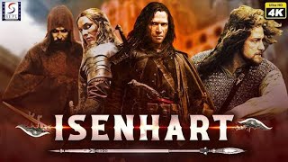 ISENHART 2011 full movie Hindi dual Audio [upl. by Limbert974]