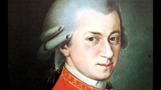 Mozart  Symphony 40 In G Minor 1 Molto Allegro [upl. by Girand]