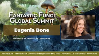 🌿🍄 Foraging Techniques and Etiquette with Eugenia Bone  Mushroom Hunting and Nature Connection 🌍🍂 [upl. by Dincolo]