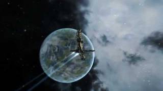 EVE Online Sagan Explorations [upl. by Petr109]