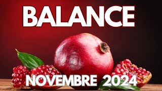 BalanceNovembre 2024Comme un nouveau souffle [upl. by Annaik584]