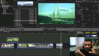 Tutorial Final Cut Pro X Ita  Perchè comprarlo e Introduzione generale [upl. by Mayes358]