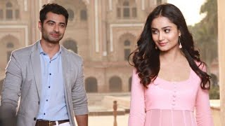 Jiya Re Dahleez full song  StarPlus TV Series  romantic song  swadheenta and adarsh [upl. by Amak]