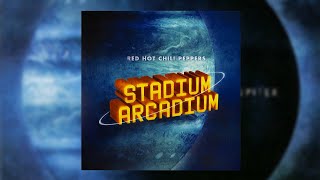 Red Hot Chili Peppers  Stadium Arcadium Jupiter CD  1 ᴴᴰ [upl. by Alakcim497]