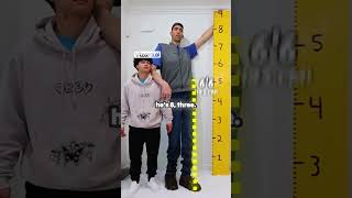 World’s Tallest Man VS Shortest Woman ‎MrBeast [upl. by Bills937]