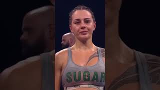 Ellie Scotney Top 10 Women Boxers 2023 Rankings  Fighter of the Year boxing [upl. by Thenna]