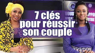 Mariage 7 clés pour réussir son couple et éviter le divorce  Casarhema [upl. by Pitts]