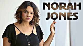 Norah Jones Live in Switzerland 2016 [upl. by Eseeryt431]