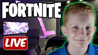 Maxwell Gamer Plays Fortnite [upl. by Duke20]