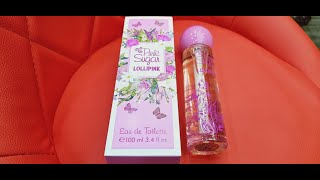 Aquolina Pink Sugar Lollypink Fragrance Review 2023 [upl. by Aoh]