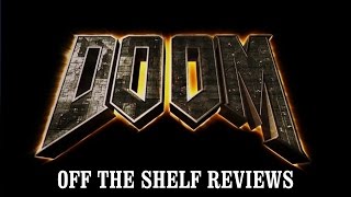 Doom Review  Off The Shelf Reviews [upl. by Allred]