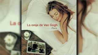 La Oreja de Van Gogh  Rosas Official Audio [upl. by Ehrenberg]