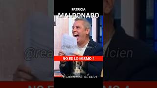 Tal Cual Tv viral humor humorchileno chile reaccionesalcien patriciamaldonado viñuela [upl. by Ahoufe]