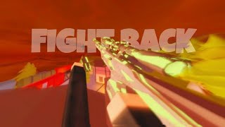 Fight back  Roblox rivals [upl. by Kcirtapnhoj499]