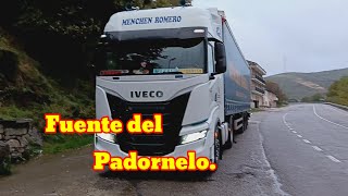 Un viaje a Galicia con paradas a cenar y comer en Buenos sitios después de un trabajo duro🚛♻️👷‍♂️ [upl. by Mehelhteb]