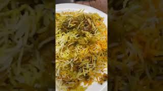 Chicken Dum Biryani sunday biryani hyderabad hyderabadibiryani dumbiryani biryanirecipe fun [upl. by Bunch]