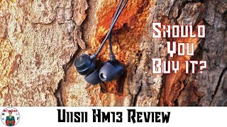 UiiSii HM 13 Review  4K  Should You Buy It or Not [upl. by Small367]