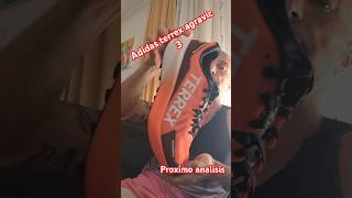 Adidas terrex agravic 3 2024 here [upl. by Roice]