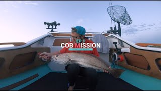 Cob mission ep1 Gamtoos [upl. by Rahr]