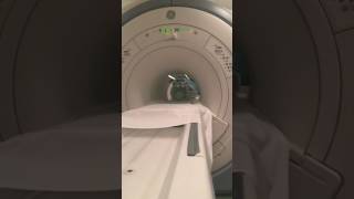 MRI Brain scan sounds [upl. by Harias]