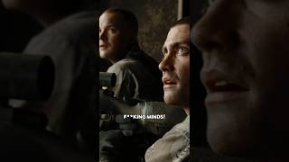 quotWe Have Permission To Take The Shotquot  Jarhead 2005 shorts jarhead movieclips scene [upl. by Wade]