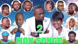 THÉÂTRE CONGOLAIS quotMON SONGE quot EPISODE 2 [upl. by Olney]