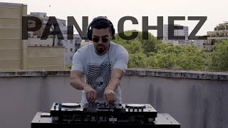 Panachez  Rooftop session 23 [upl. by Quintana]