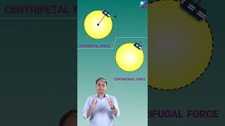 Circular Motion Class 11 Physics  Centripetal and Centrifugal Force Concept  NEET 2023  Akash Sir [upl. by Aerdnaeel]