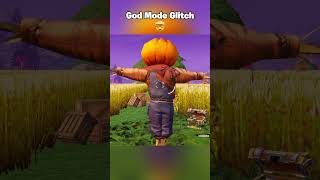 God Mode Glitch 🤯🔥 [upl. by Yelrahc]