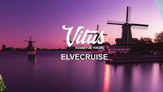 Vitus Reiser Elvecruise 15sec 1a [upl. by Sauncho]