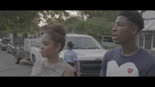 YoungBoy Never Broke Again x Angela Yee – Until I’m Dead Imma Be Me Interview Pt 1 [upl. by Neelrad]