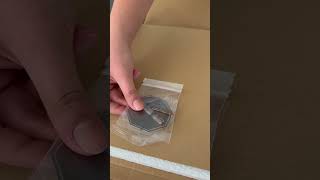 2017subaru Impreza WRX STI Perspective Metal Car Wall Art asmr unboxing satisfied [upl. by Samuel]