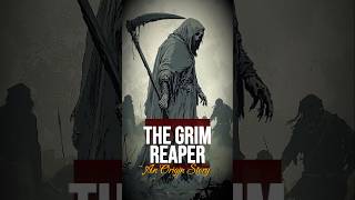 The Dark Origins of the Grim Reaper ☠️ [upl. by Antipas848]