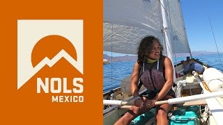 NOLS  Mexico [upl. by Guod]