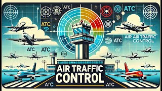 Air Traffic Control [upl. by Entsirhc328]