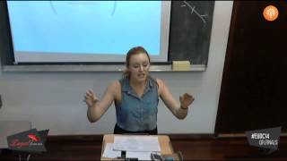 EUDC 2014  Room 2 Open Quarterfinals [upl. by Lajes283]