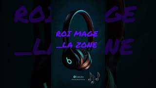 Roi Mage LA ZONE [upl. by Nomla]