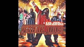 Lil Jon  Lovers And Friends Clean [upl. by Phillane]