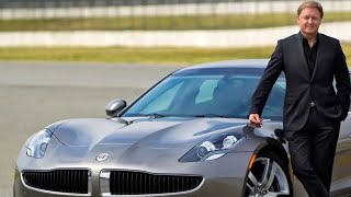 FISKER WENT BANKRUPT…AGAIN😂 [upl. by Siddra]