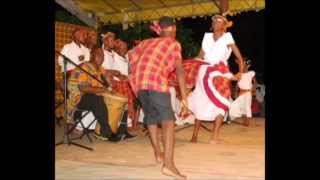 Bélé Music Dominica Traditional Kwéyòl Music Compile by Djeasy [upl. by Tamar]