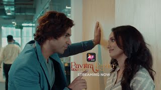 Pavitra Rishta  Season 2  Streaming Now  Ankita Lokhande  Shaheer Sheikh  ALTBalaji [upl. by Sell]