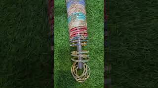 Metal brass bangles vijayawada SSMvijayawada [upl. by Ades]