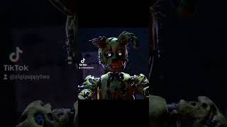 Why you kille the guy fnaf meme [upl. by Namar947]